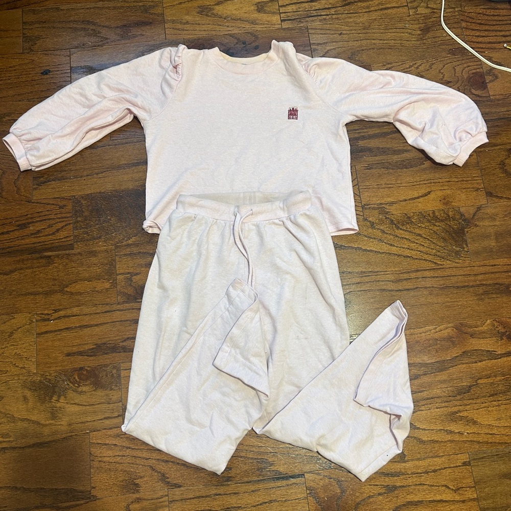 Hill house Pajamas